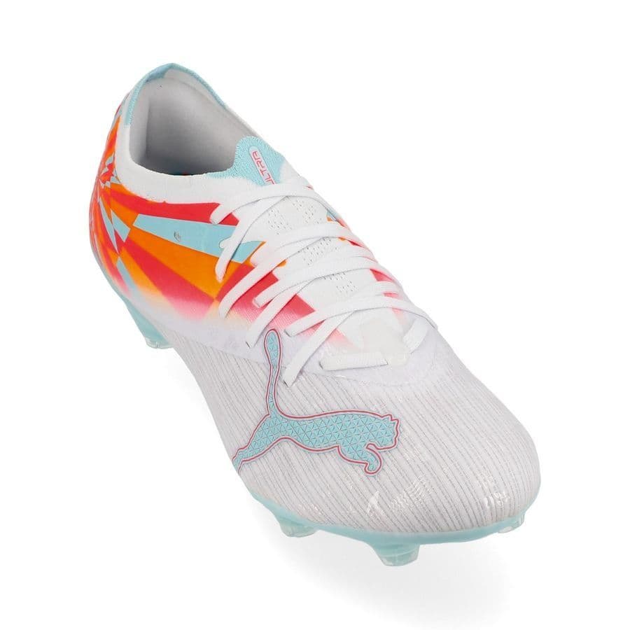 Puma Ultra Nitro 7 Match FG/AG Dames, foto 4