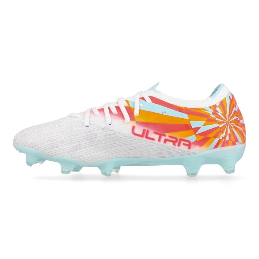 Puma Ultra Nitro 7 Match FG/AG Dames, foto 3