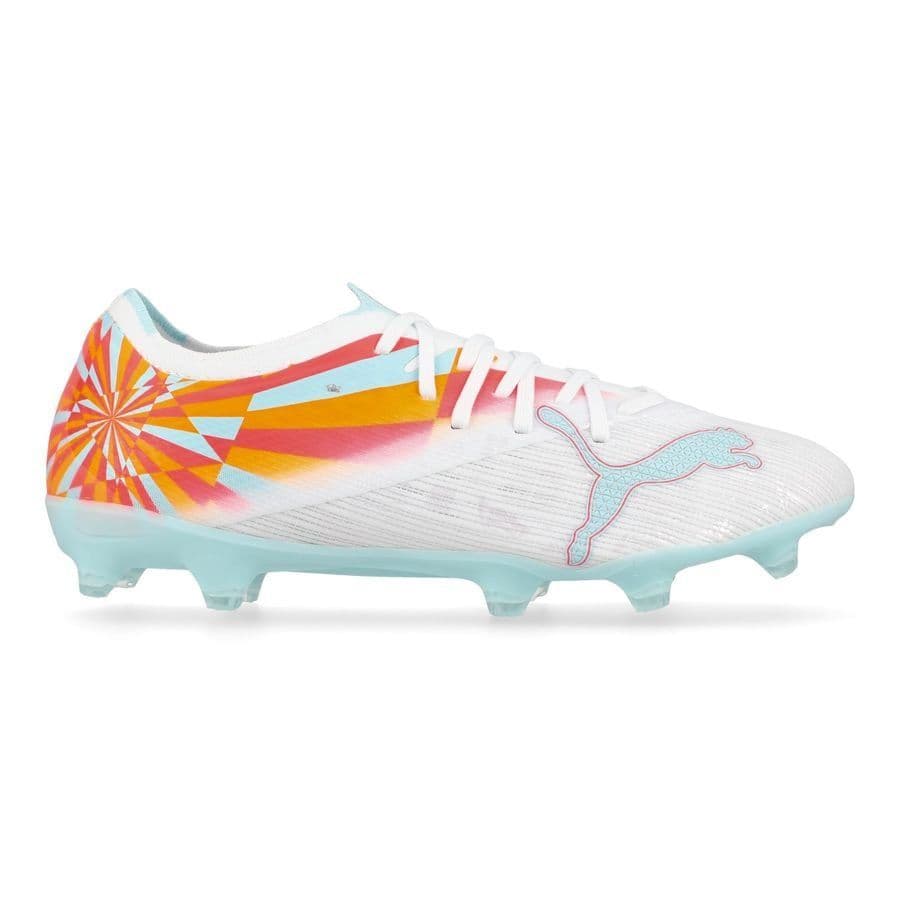 Puma Ultra Nitro 7 Match FG/AG Dames, foto 2