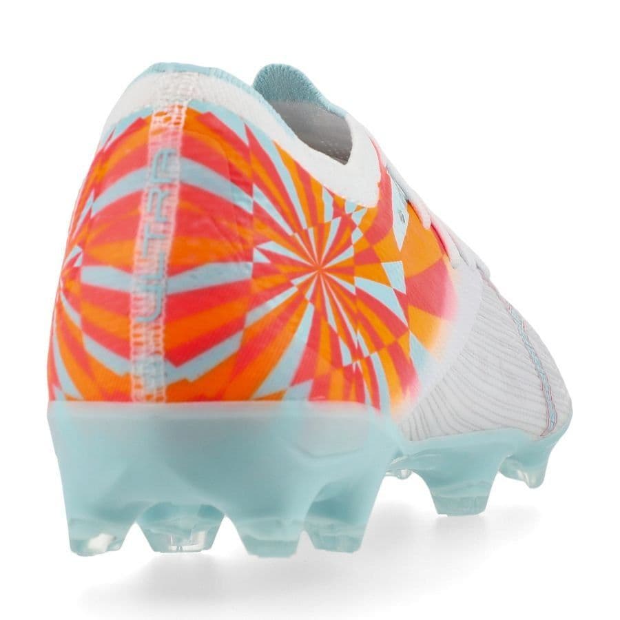 Puma Ultra Nitro 7 Match FG/AG Dames, foto 6