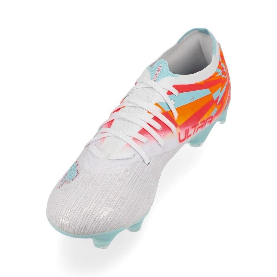 Puma Ultra Nitro 7 Match FG/AG Dames, foto 5