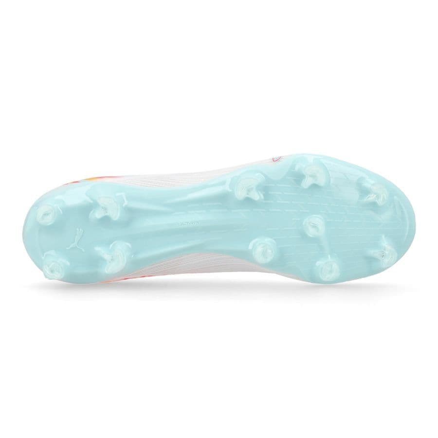 Puma Ultra Nitro 7 Match FG/AG Dames, foto 8