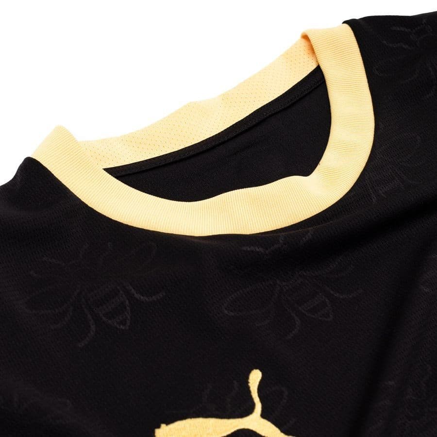 Puma Manchester City Uitshirt 2026-2027 Kids, foto 2