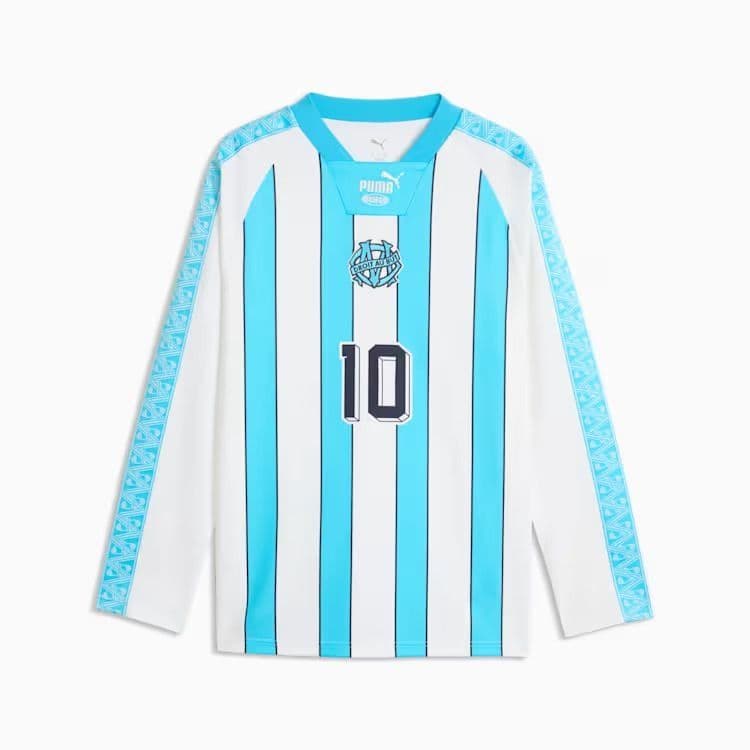 Puma Marseille Shirt King