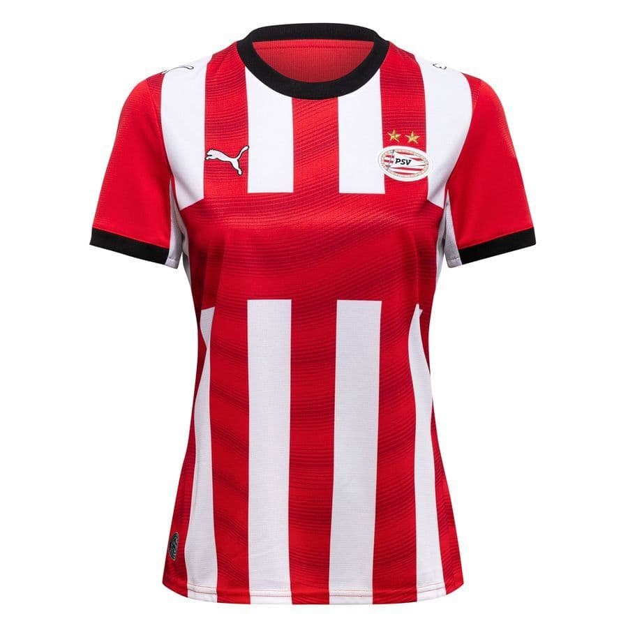 Puma Psv Thuisshirt 2026/27 Dames