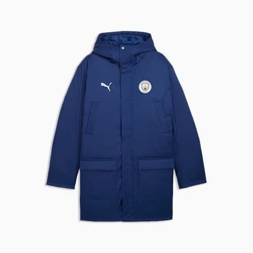 Puma Manchester City Winterjas