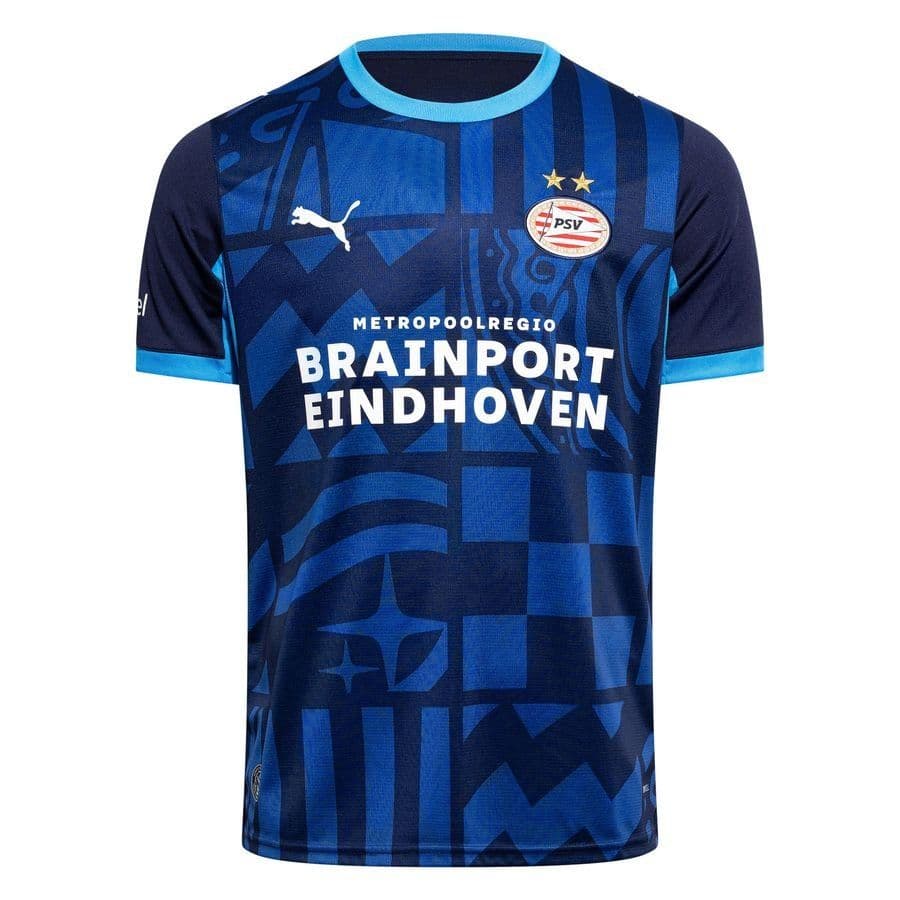 Puma Psv 3e Shirt 2026/27 Kids
