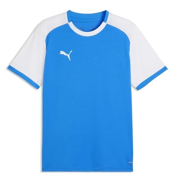 Puma Voetbalshirt Teamliga26 Matchday, foto 2