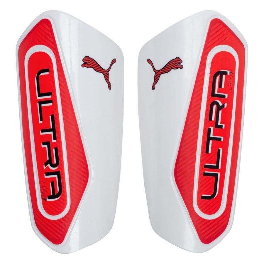 Puma Scheenbeschermers Ultra Light Sleeve The Arrival