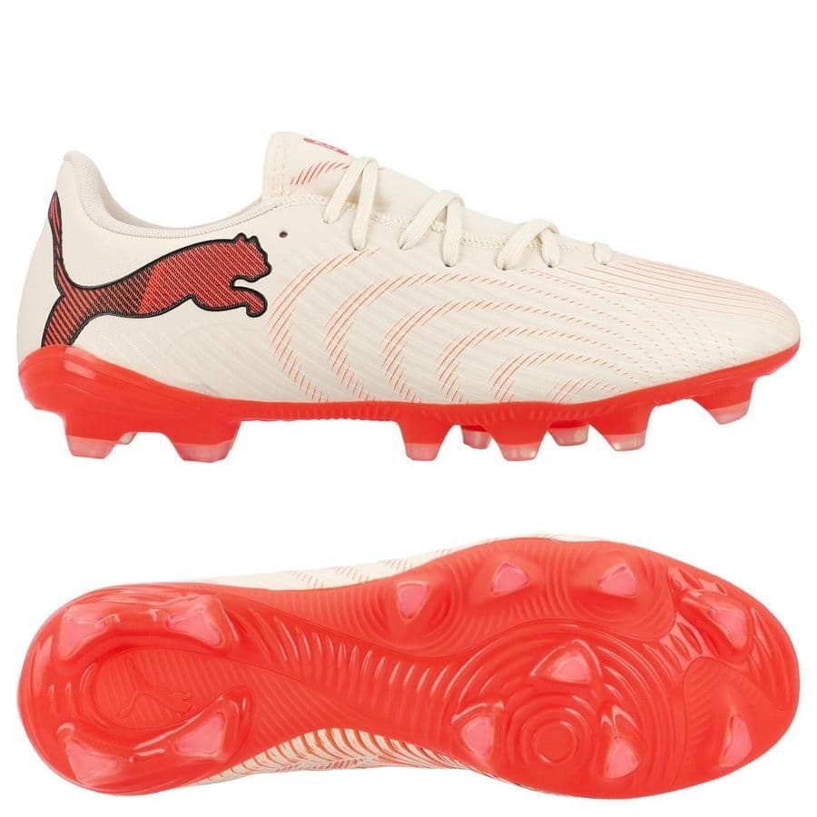 Puma Future 9 Play Fg/ag The Arrival Dames