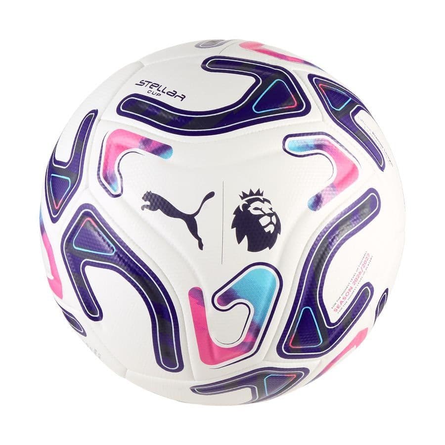 Puma Stellar Cup Premier League Reactivity Voetbal 2026-2027, foto 5