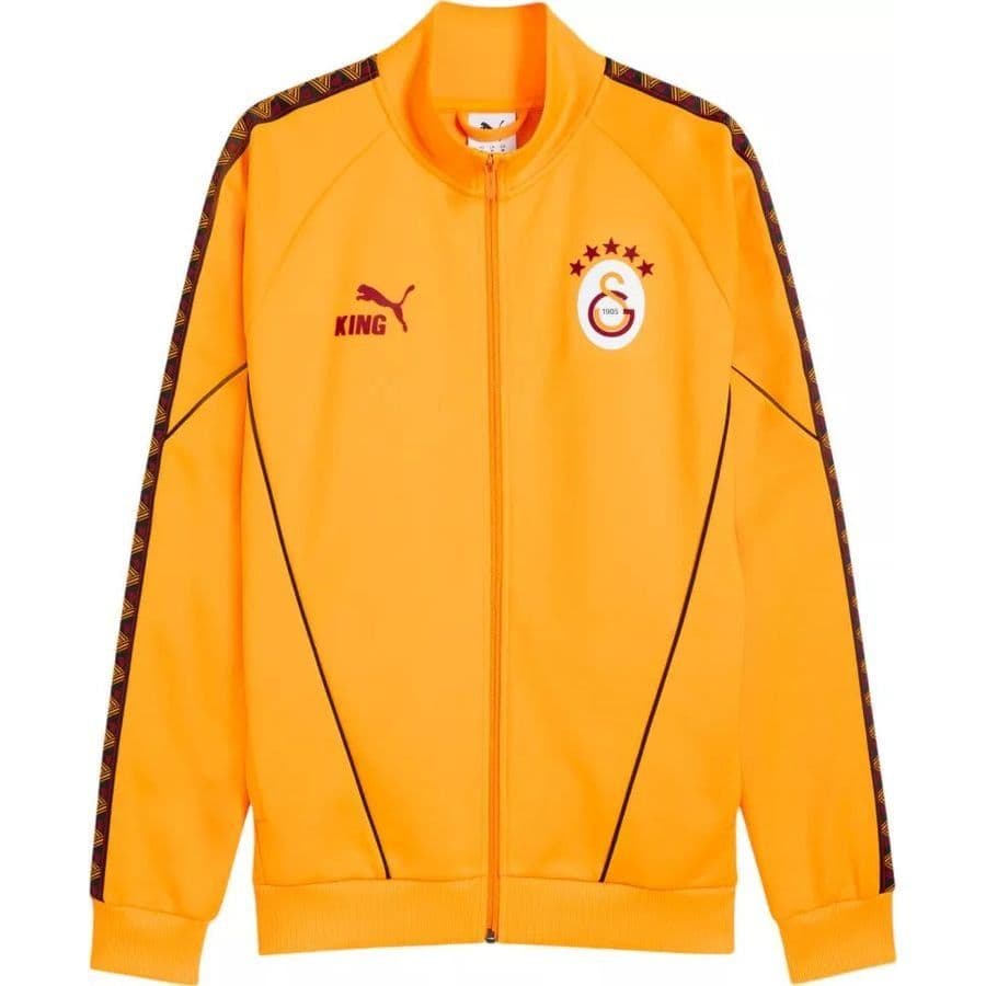 Puma Galatasaray Jas King Anthem