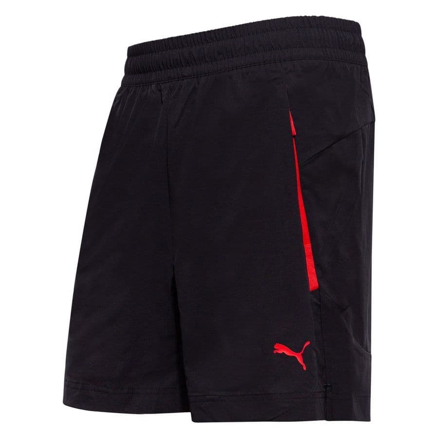 Puma Milan Shorts PUMAtech Relaxed Woven