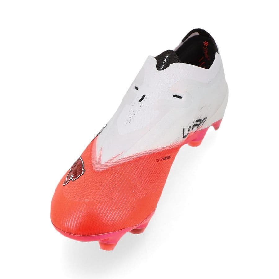 Puma Ultra Nitro 7 Ultimate Laceless FG Dames, foto 5