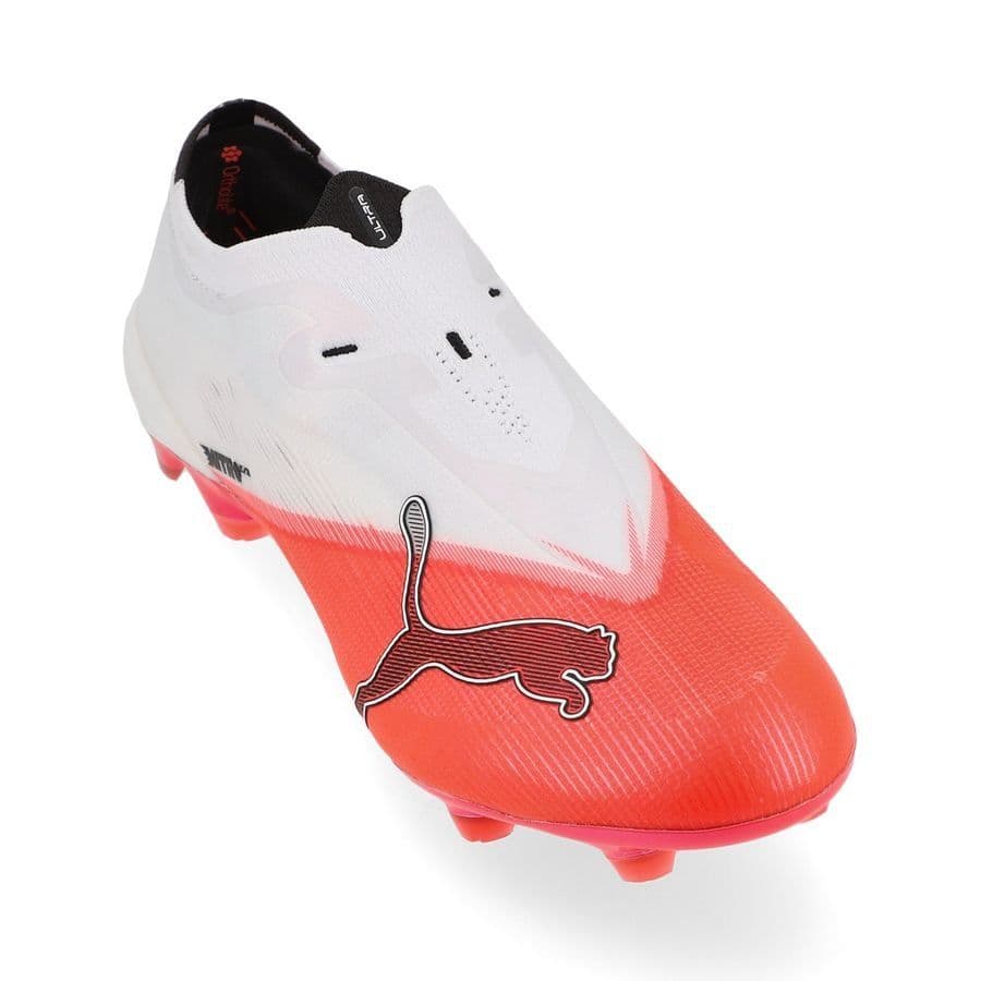 Puma Ultra Nitro 7 Ultimate Laceless FG Dames, foto 4