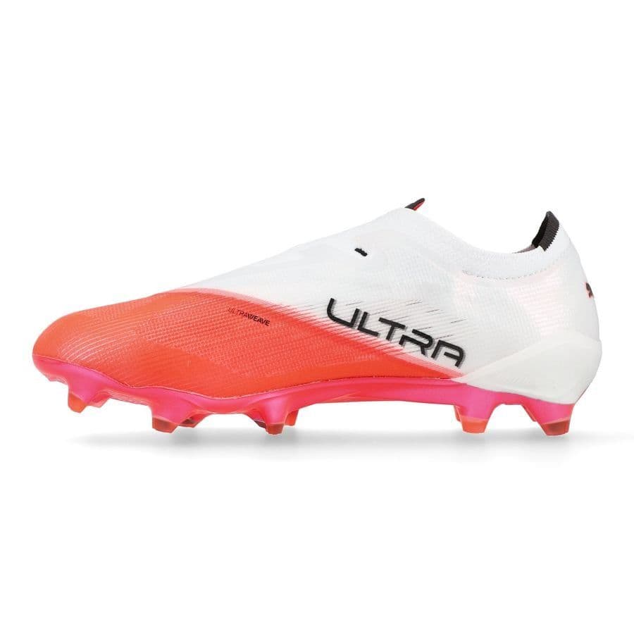 Puma Ultra Nitro 7 Ultimate Laceless FG Dames, foto 3