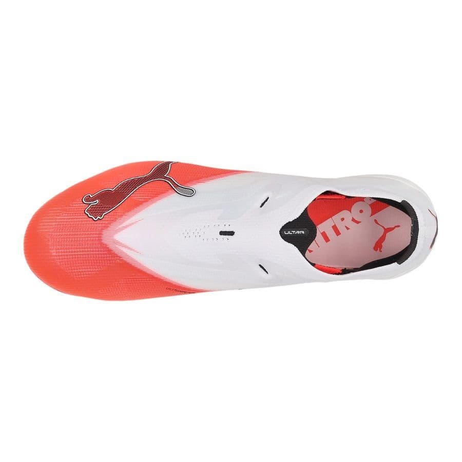 Puma Ultra Nitro 7 Ultimate Laceless FG Dames, foto 7