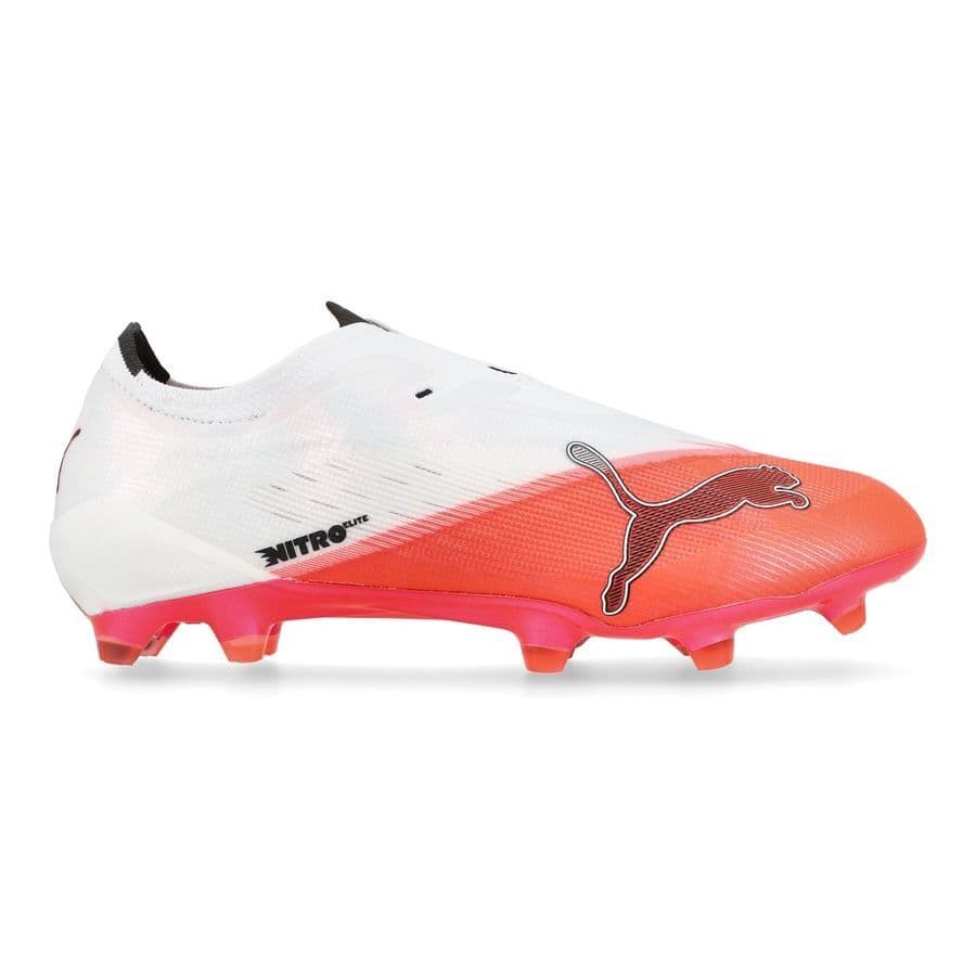 Puma Ultra Nitro 7 Ultimate Laceless FG Dames, foto 2