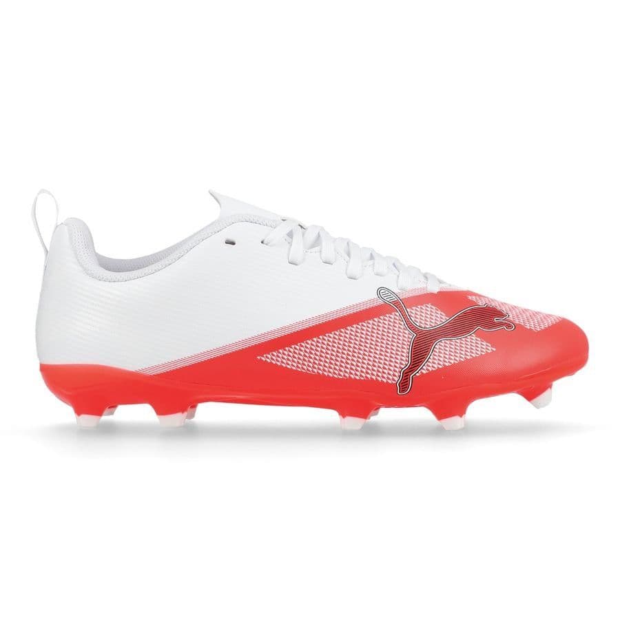 Puma Ultra 7 Play Gras / Kunstgras Voetbalschoenen (MG) Kids, foto 3