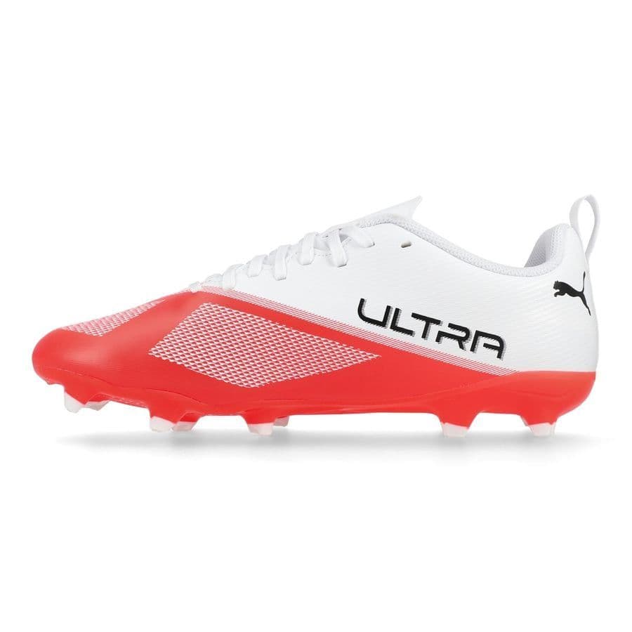Puma Ultra 7 Play Gras / Kunstgras Voetbalschoenen (MG) Kids, foto 4