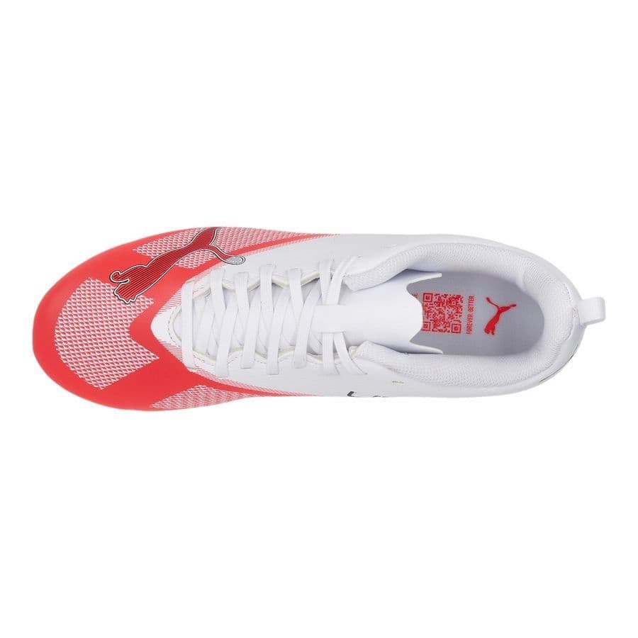 Puma Ultra 7 Play Gras / Kunstgras Voetbalschoenen (MG) Kids, foto 8