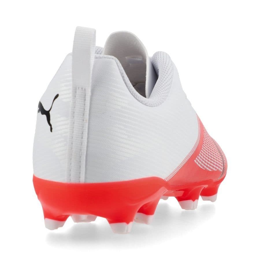 Puma Ultra 7 Play Gras / Kunstgras Voetbalschoenen (MG) Kids, foto 7
