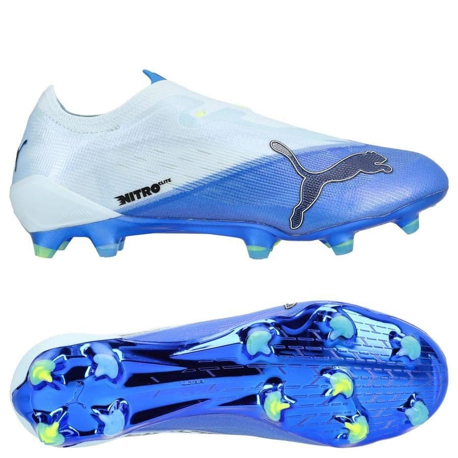Puma Ultra Nitro 7 Ultimate ADV Veterloze Gras Voetbalschoenen (FG)
