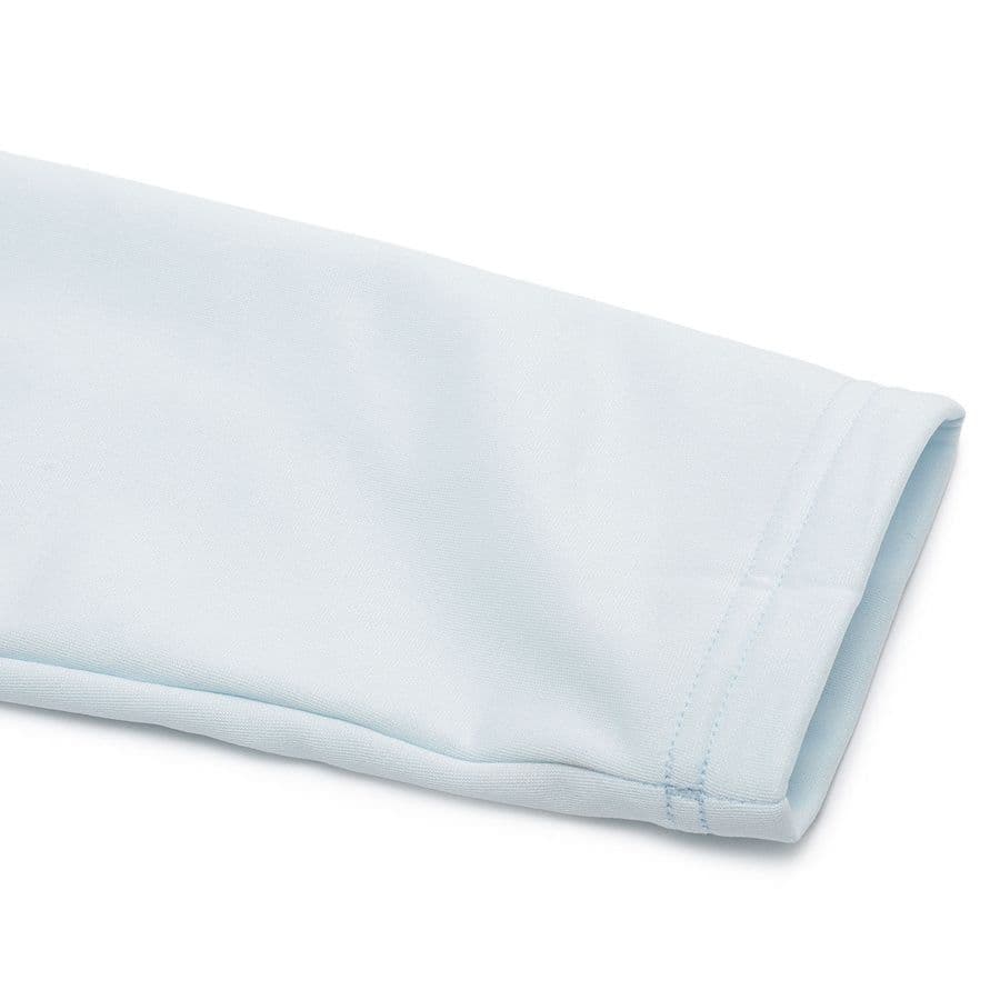Puma Manchester City Trainingsshirt Warm Up Kwartrits, foto 5
