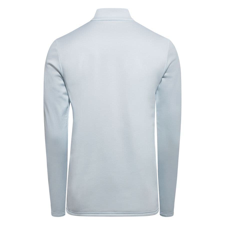 Puma Manchester City Trainingsshirt Warm Up Kwartrits, foto 7