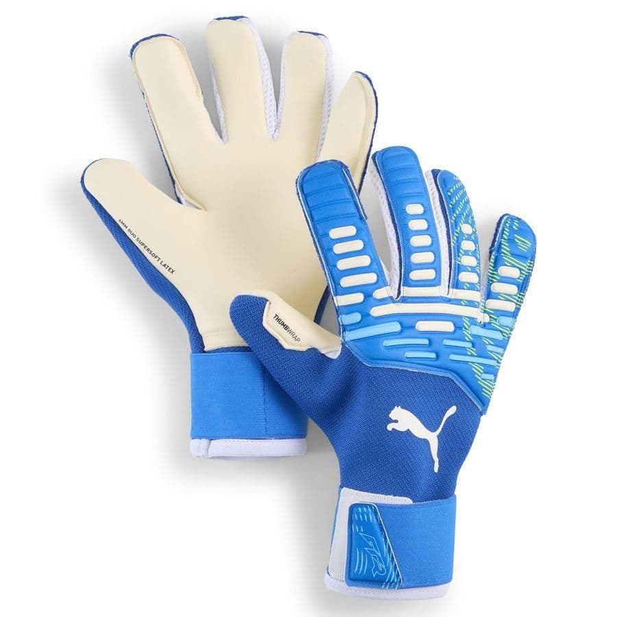 Puma Keepershandschoenen Future Pro Hybrid Unscripted