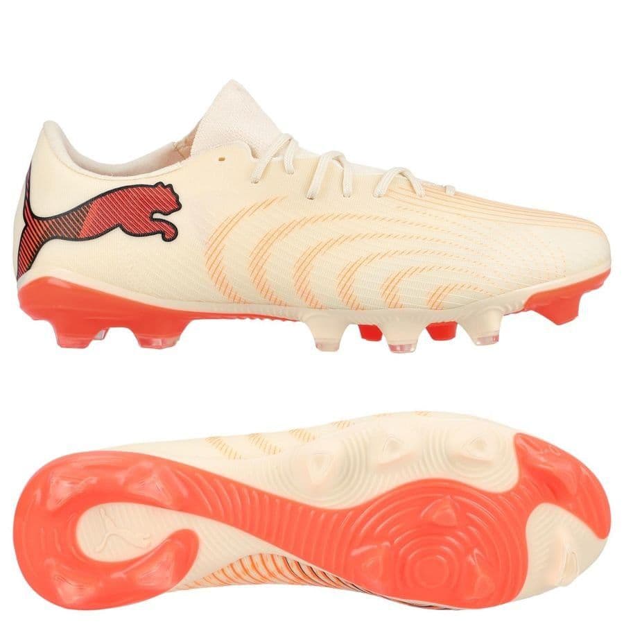 Puma Future 9 Match Fusion Fg/ag The Arrival