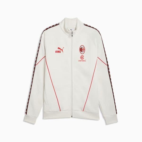 Puma Milan Track Vest King Anthem, foto 3
