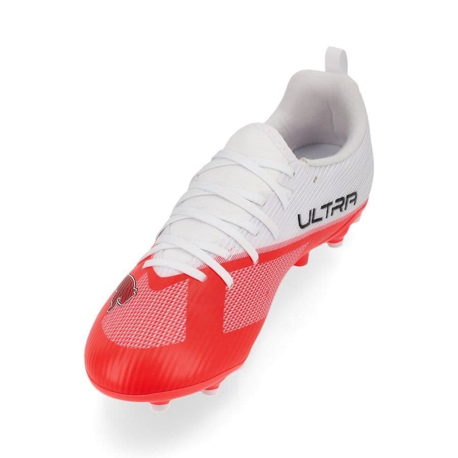 Puma Ultra Nitro 7 Match MG Kids, foto 5