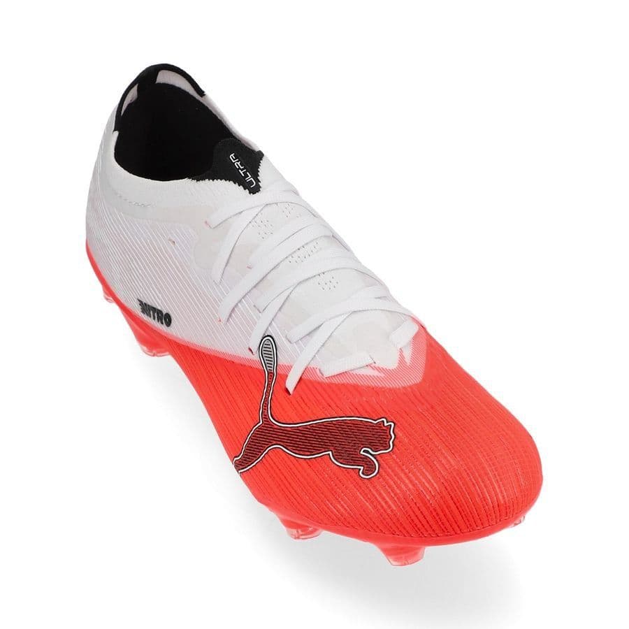 Puma Ultra Nitro 7 Match FG/AG Dames, foto 4