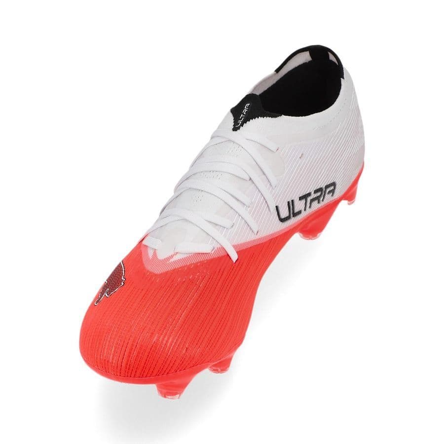 Puma Ultra Nitro 7 Match FG/AG Dames, foto 5