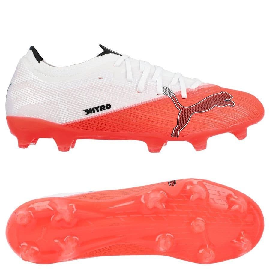 Puma Ultra Nitro 7 Match Fg/ag The Arrival Dames