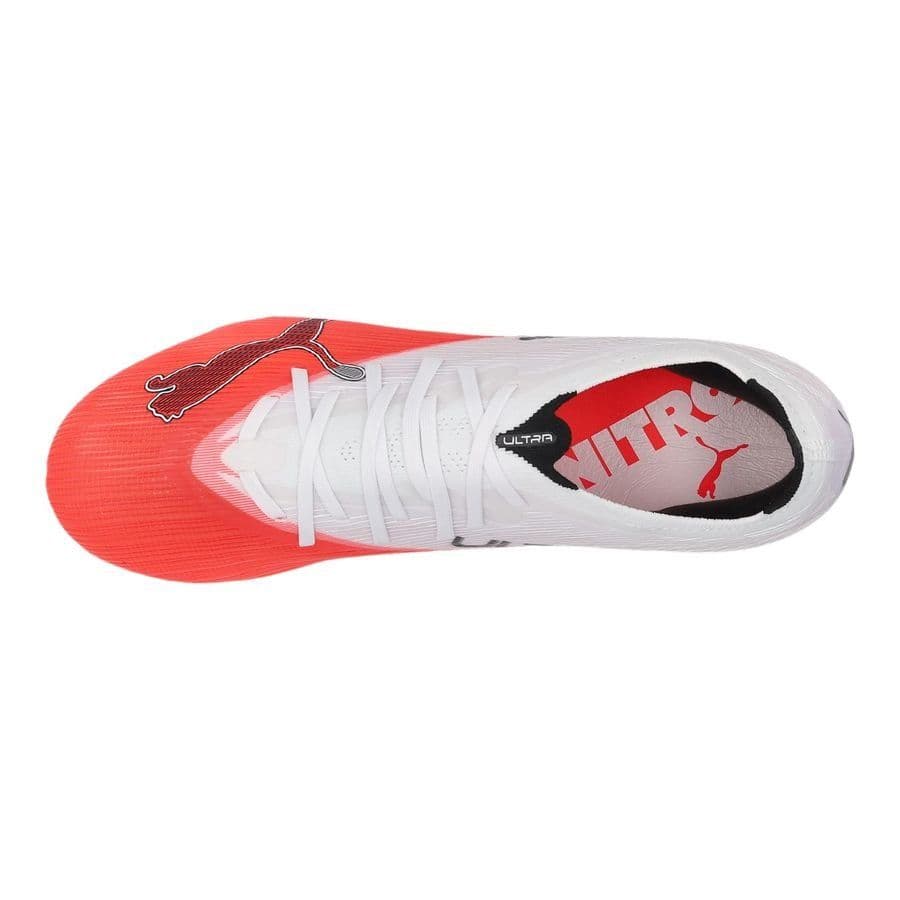 Puma Ultra Nitro 7 Match FG/AG Dames, foto 7