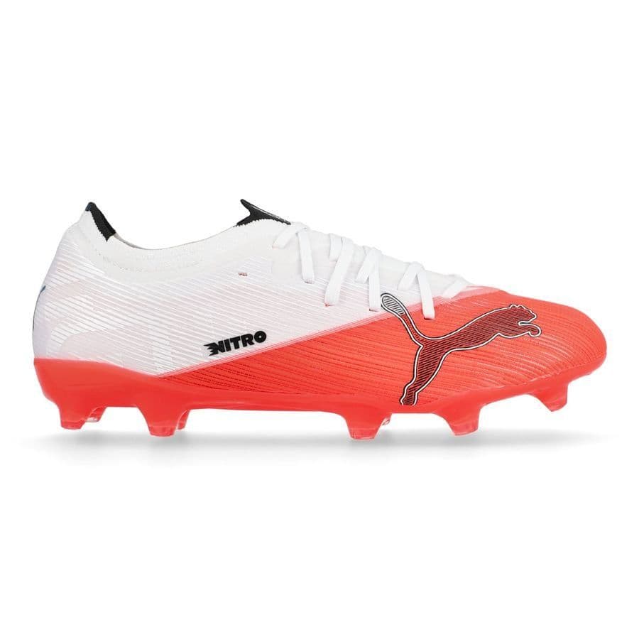 Puma Ultra Nitro 7 Match FG/AG Dames, foto 2