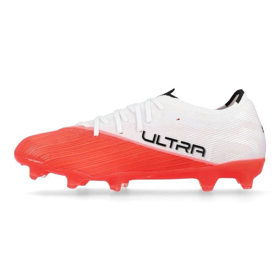 Puma Ultra Nitro 7 Match FG/AG Dames, foto 3