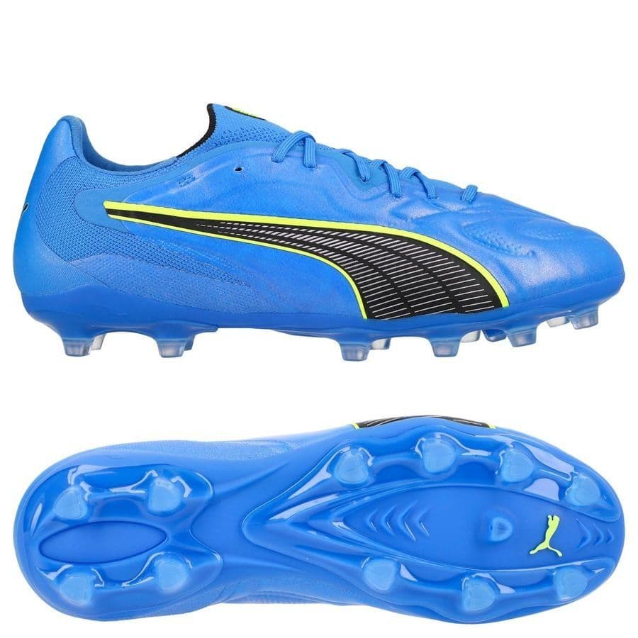 Puma King 20 Pro FG/AG