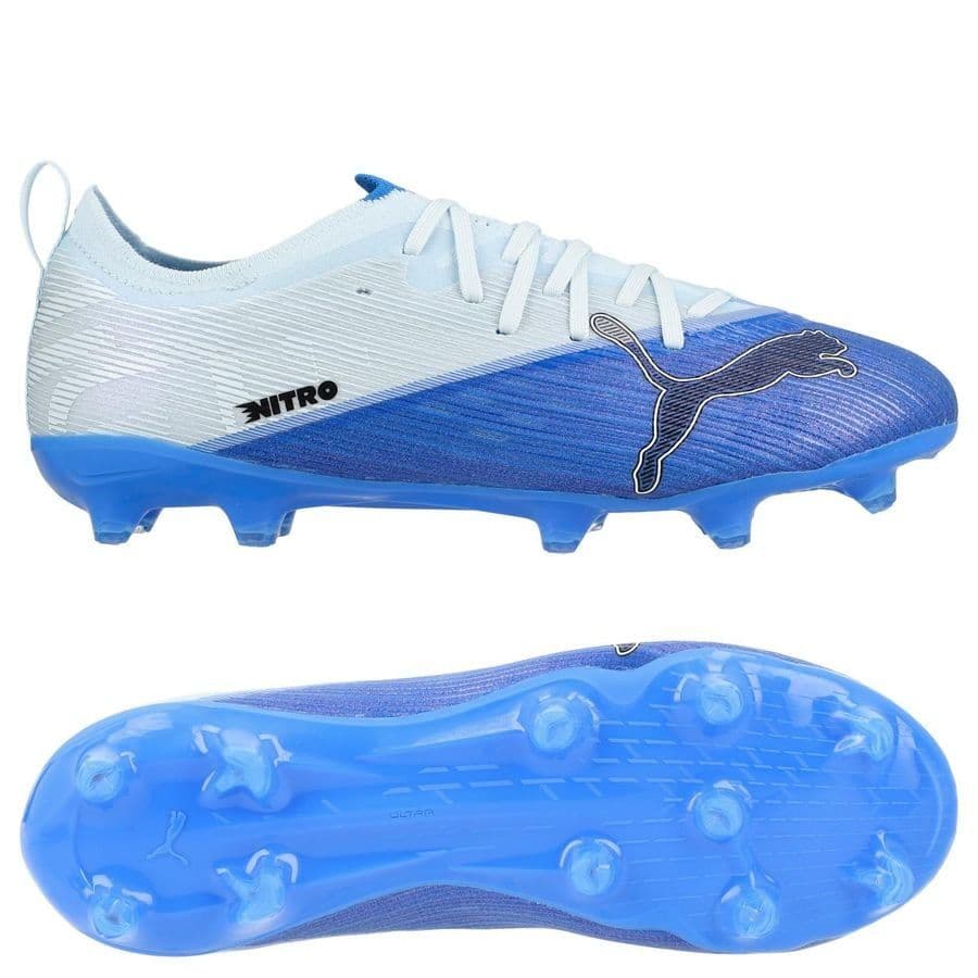 Puma Ultra Nitro 7 Ultimate FG/AG Kids