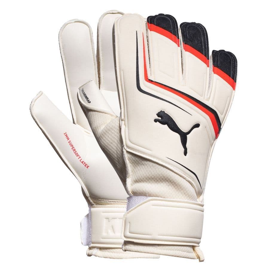 Puma Keepershandschoenen King Play Rc The Arrival Kids