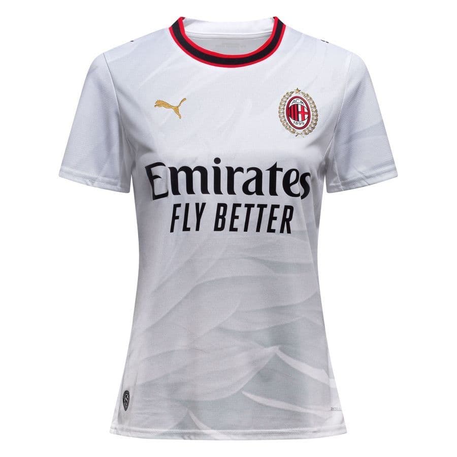 Puma Milan Uitshirt 2026/27 Dames