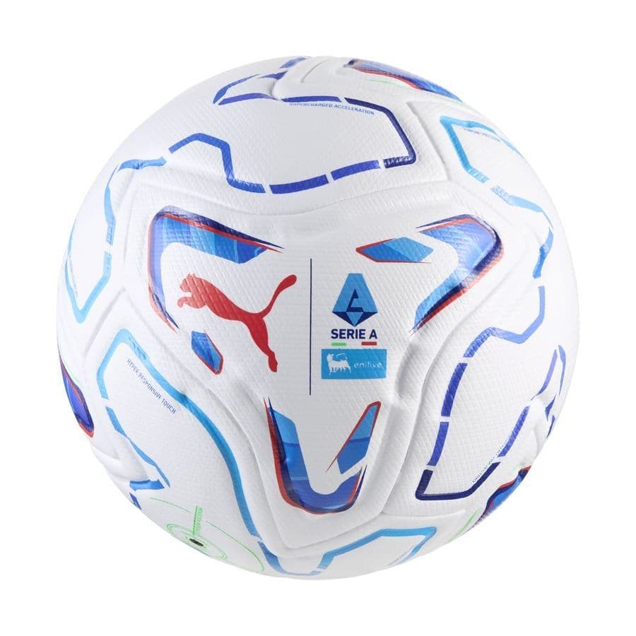 Puma Voetbal Serie A STELLAR NITRO™ Ultimate (FIFA® Quality Pro) Wedstrijdbal