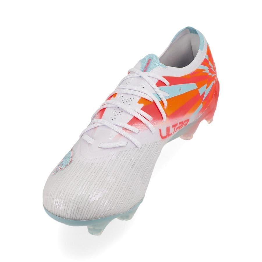 Puma Ultra Nitro 7 Pro FG Dames, foto 5