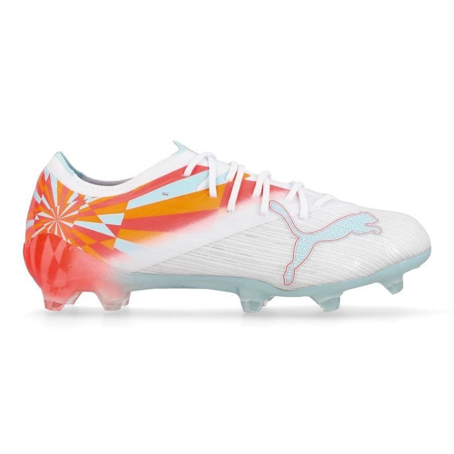 Puma Ultra Nitro 7 Pro FG Dames, foto 2
