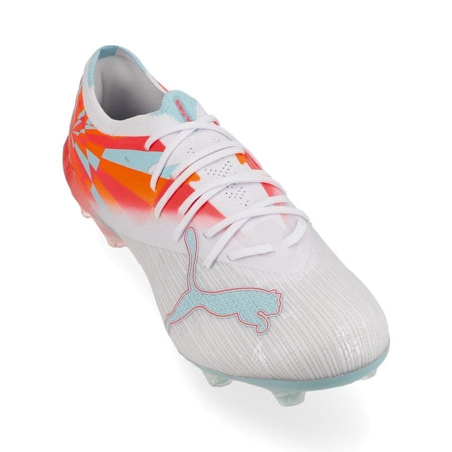 Puma Ultra Nitro 7 Pro FG Dames, foto 4