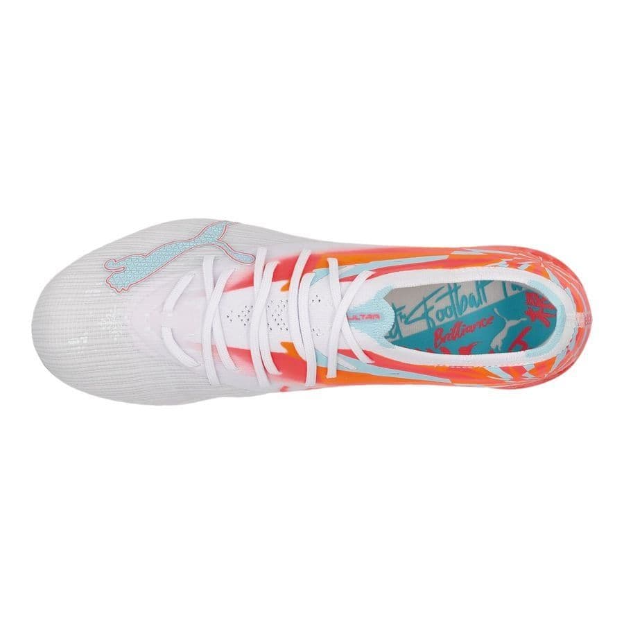 Puma Ultra Nitro 7 Pro FG Dames, foto 7