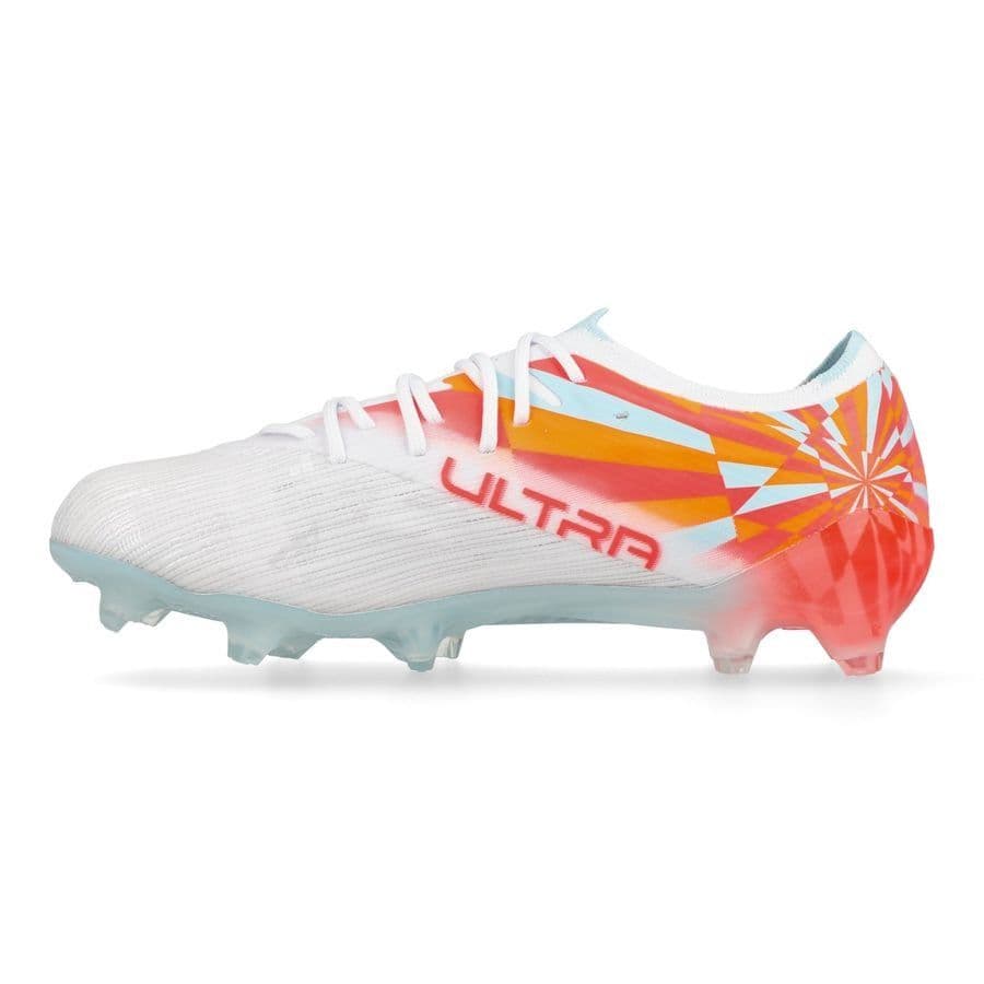 Puma Ultra Nitro 7 Pro FG Dames, foto 3