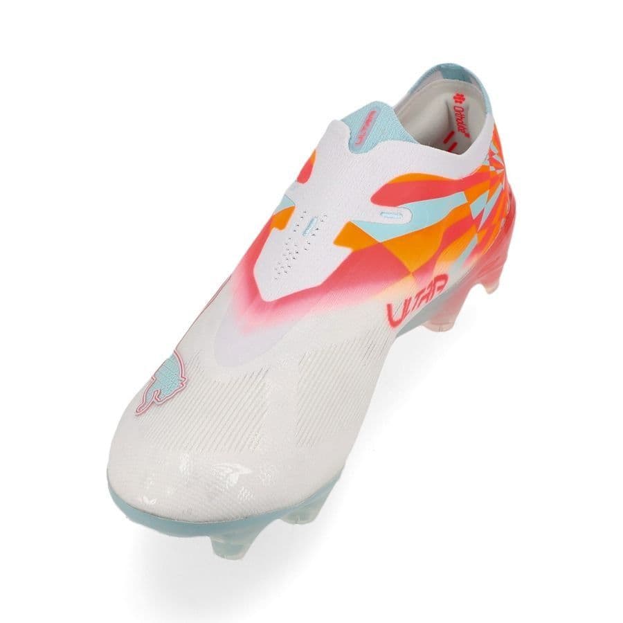 Puma Ultra Nitro 7 Ultimate Laceless FG Dames, foto 5